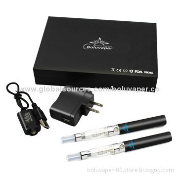 Hottest CE5 Electronic Cigarettes with Liquid Mark, Free Offer OEM, 3.0-3.7-4.2V Operating Voltage